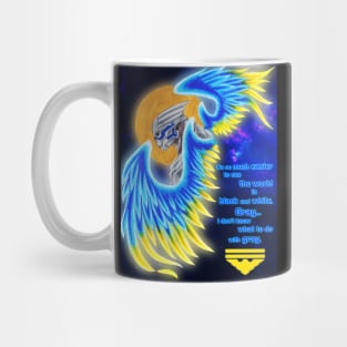 Archangel Mug